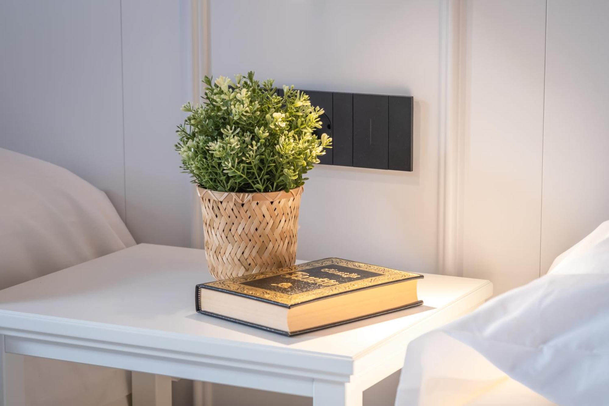 Principe De Vergara Rooms Lujo En El Centro De Логроньо Екстериор снимка