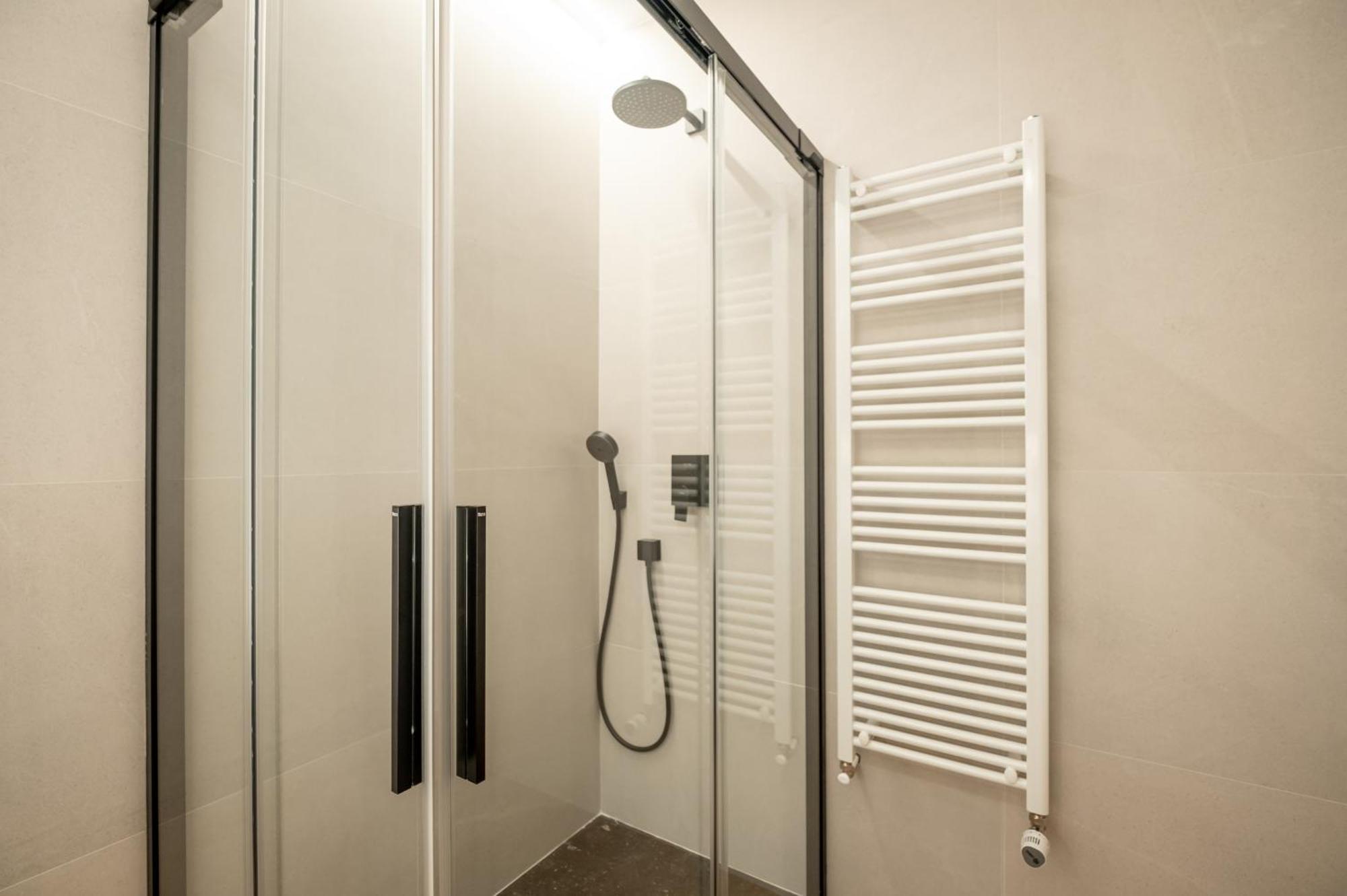 Principe De Vergara Rooms Lujo En El Centro De Логроньо Екстериор снимка